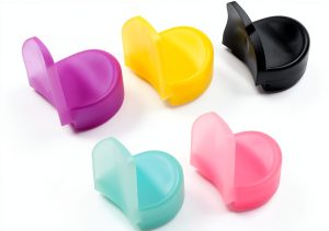 Pavo Silicone Clarinet Thumb Rest Cushions-0
