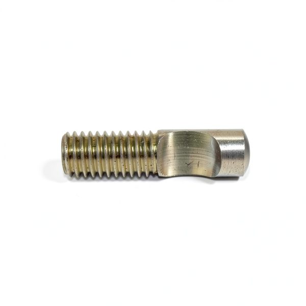 Yamaha Bass Clarinet Pedestal Screw Lock Nickel-1