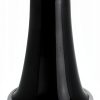 Clarinet Bell ABS Plastic Metal B Flat-0