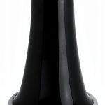 Clarinet Bell ABS Plastic Metal B Flat-0
