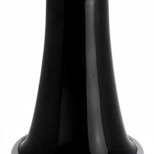 Clarinet Bell ABS Plastic Metal B Flat-0