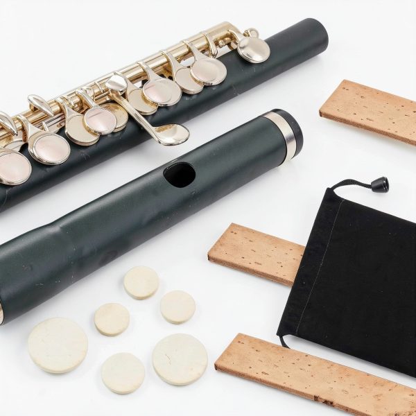 Clarinet Cork Kit MusicGear Synthetic Design-3