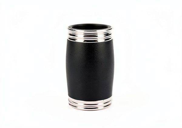 Clarinet Tuning Tube Metal Plastic B Flat-5