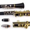 Clarinet Cork Kit MusicGear Synthetic Design-6