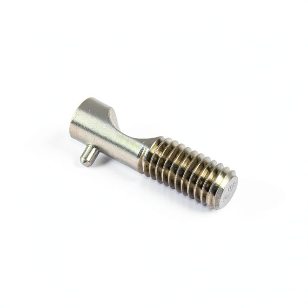 Yamaha Bass Clarinet Pedestal Screw Lock Nickel-2