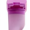 Pavo Silicone Clarinet Thumb Rest Cushions-1