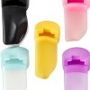 Pavo Silicone Clarinet Thumb Rest Cushions-3