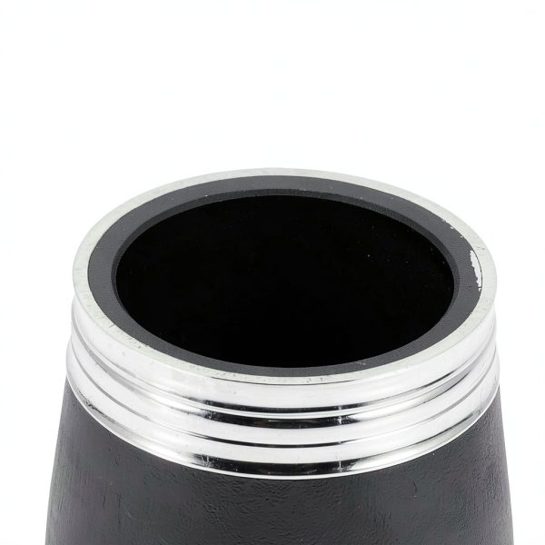 Bakelite Clarinet Tuning Tube for B Flat Clarinets by-1