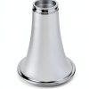 Clarinet Bell ABS Plastic Metal B Flat-2
