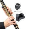 Clarinet Thumb Rest Cushion Protector Silicone-2
