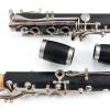 Bakelite Clarinet Tuning Tube for B Flat Clarinets by-3