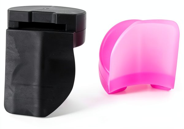 Pavo Silicone Clarinet Thumb Rest Cushions-2