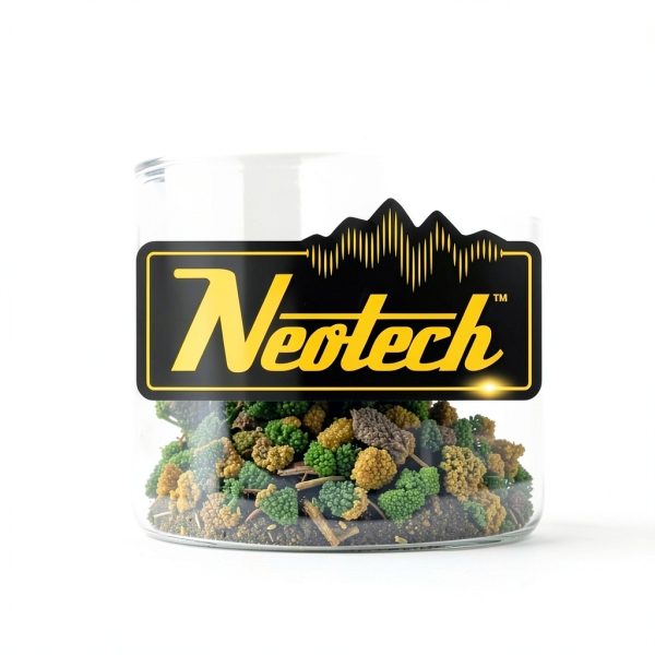 Clarinet Comfort Strap Neotech Polyurethane-1