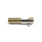 Yamaha Bass Clarinet Pedestal Screw Lock Nickel-0