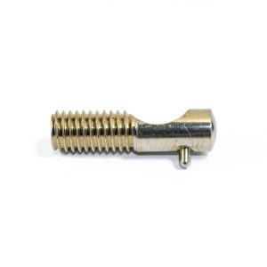Yamaha Bass Clarinet Pedestal Screw Lock Nickel-0