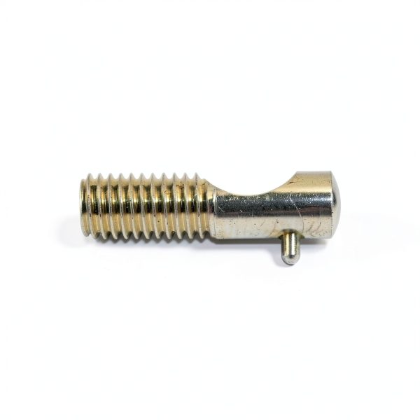 Yamaha Bass Clarinet Pedestal Screw Lock Nickel-0
