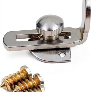 Vbest Clarinet Thumb Rest Brass Material Easy Install-0