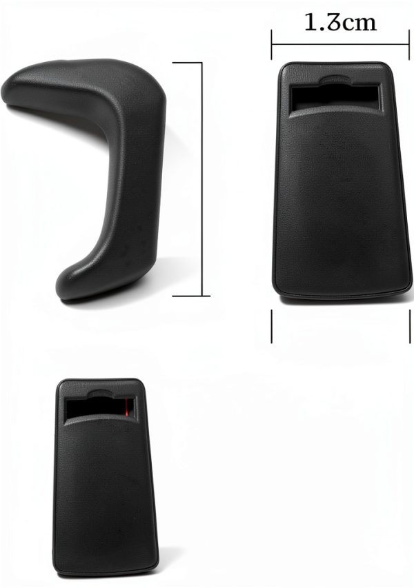 Silicone Clarinet Thumb Rest WWI_602 3.5mm Universal Comfort Pad-4