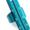 Endodontic Measuring Gauge J&J Purple Aluminum Classic 0-35mm-3