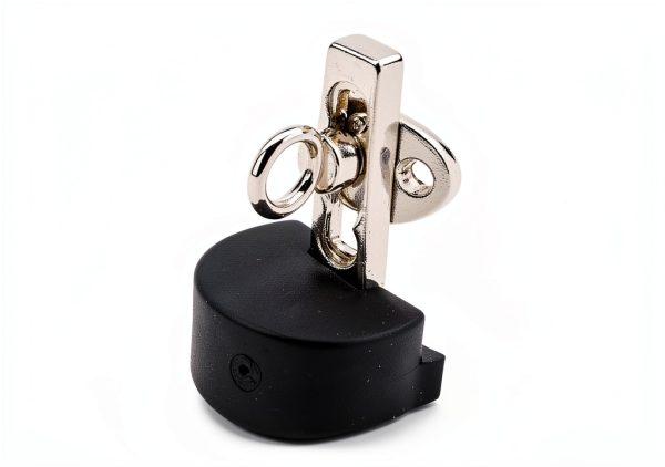 Clarinet Thumb Rest Adjustable Stainless Steel Rubber Cushion Drfeify-5