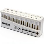 SDent Endodontic Measuring Device Autoclavable 135°C Accurate Setting-0