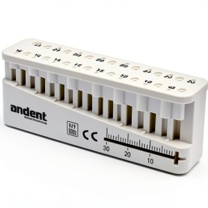 SDent Endodontic Measuring Device Autoclavable 135°C Accurate Setting-0