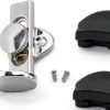 Clarinet Thumb Rest Rubber Protector for B♭ Clarinet 14.5‑17.5mm-0