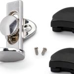 Clarinet Thumb Rest Rubber Protector for B♭ Clarinet 14.5‑17.5mm-0