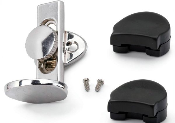 Clarinet Thumb Rest Rubber Protector for B♭ Clarinet 14.5‑17.5mm-0