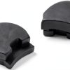 Clarinet Thumb Rest Rubber Protector for B♭ Clarinet 14.5‑17.5mm-2