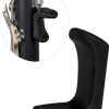 Silicone Clarinet Thumb Rest WWI_602 3.5mm Universal Comfort Pad-2