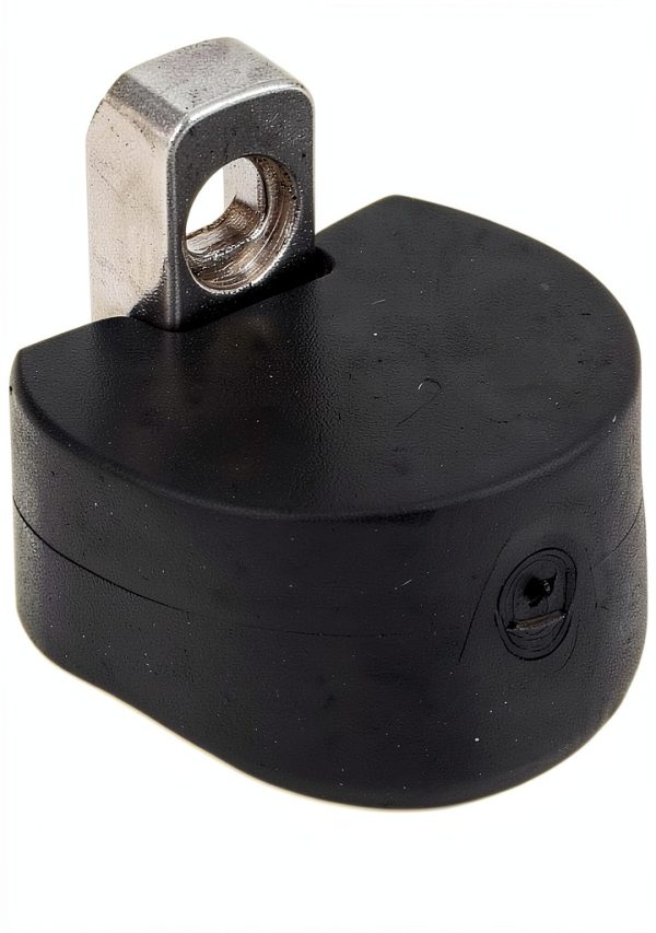 Clarinet Thumb Rest Adjustable Stainless Steel Rubber Cushion Drfeify-8