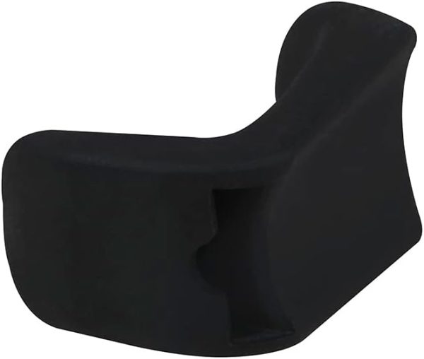 Silicone Clarinet Thumb Rest WWI_602 3.5mm Universal Comfort Pad-6