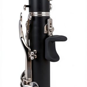 Silicone Clarinet Thumb Rest WWI_602 3.5mm Universal Comfort Pad-0