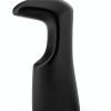 Silicone Clarinet Thumb Rest WWI_602 3.5mm Universal Comfort Pad-8