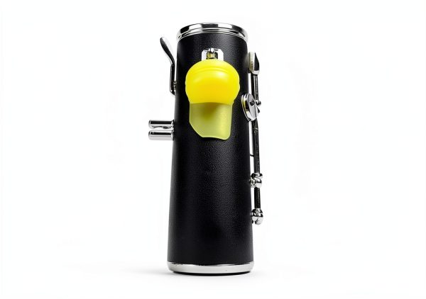 JLY Silicone Clarinet Thumb Rest Cushion Pack – 5 Colors Soft-3