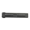 Woodpecker Dental Guttapercha Cutter Ruler Aluminum Alloy 30mm-1