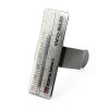 Dental Finger Ruler Endo Gauge Medentra Stainless Steel Measuring Ring-0