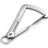 OdontoMed2011 Crown Instrument Wax Caliper Stainless Steel Model 2016-0