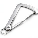 OdontoMed2011 Crown Instrument Wax Caliper Stainless Steel Model 2016-0