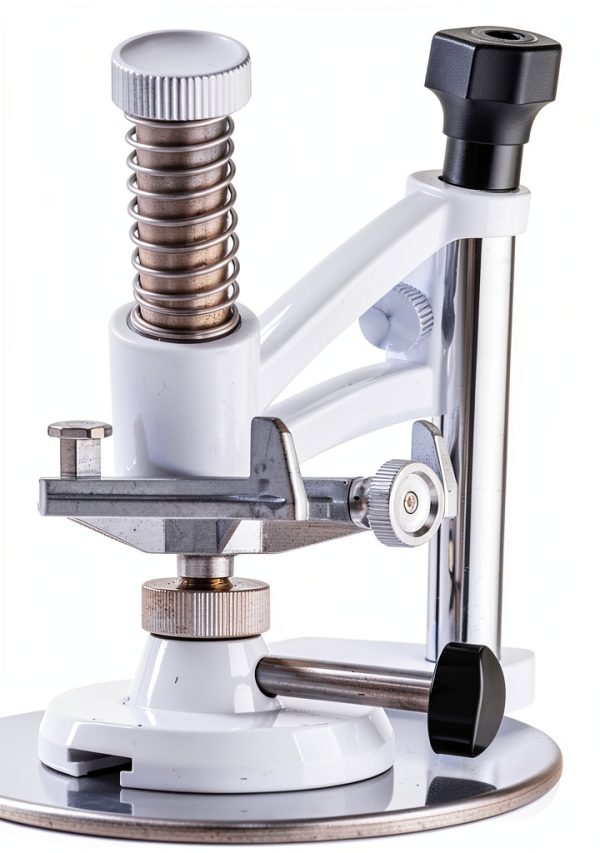 Dental Equipment Adjustable Parallel Surveyor SGOE Handkit Holder-4