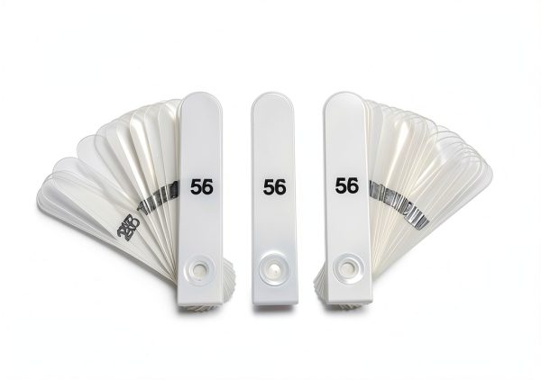 LeeMark Dental Leaf Gauge 3 Pack Precision Endodontic Measuring Tool-0