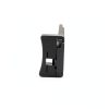 Woodpecker Dental Guttapercha Cutter Ruler Aluminum Alloy 30mm-4