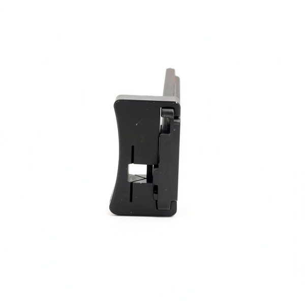 Woodpecker Dental Guttapercha Cutter Ruler Aluminum Alloy 30mm-4