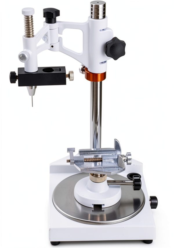Dental Equipment Adjustable Parallel Surveyor SGOE Handkit Holder-1