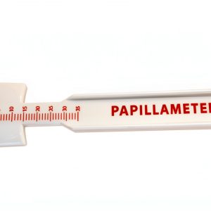 Dental Papillameter Instrument.-0