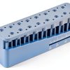 Dental Endodontic Measuring Tools Holder Autoclaveable Ruler by JMU-0