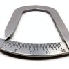 Superior Dental Castroviejo Caliper 0 to 20 mm Angled 3.25" Surgical Instruments-3