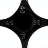 Dental Bracket Height Gauge and Boone 3.5-5mm Premium Instruments Tool-7