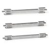 Dental Orthodontic Gauge Vocadok 3‑Size Stainless Steel Measuring Tool-0